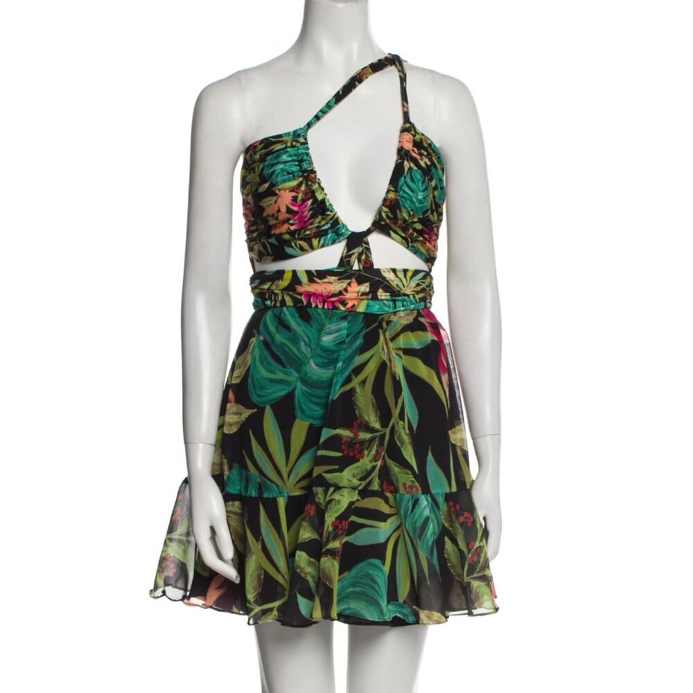 Patbo Summer Dress